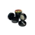 Młynek Grinder  metalowy Black Leaf  fi 40 mm / 4 part